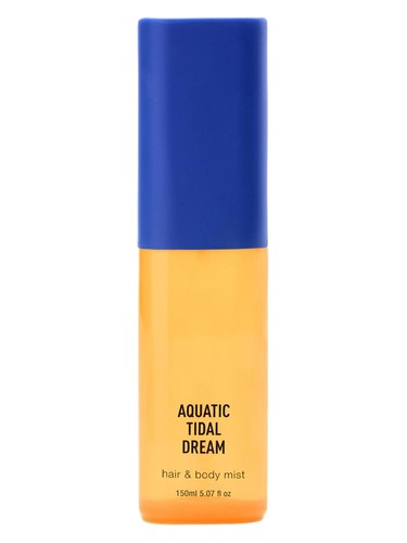 عطر ادکلن آکواتیک تایدال دریم زارا - Aquatic Tidal Dream Zara - بررسی، قیمت و خرید