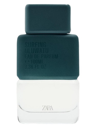 عطر ادکلن سرفینگ اولواتو زارا - Surfing Uluvatu Zara - بررسی، قیمت و خرید