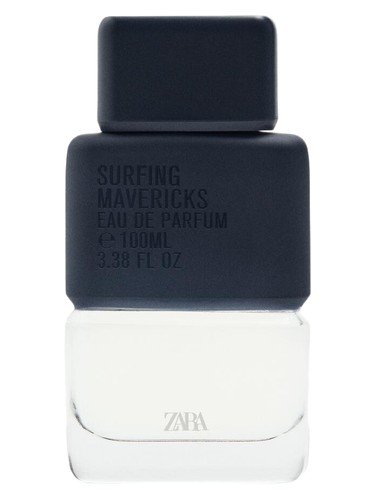 عطر ادکلن سرفینگ ماوریک زارا - Surfing Maverick Zara - بررسی، قیمت و خرید