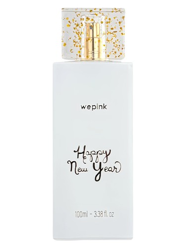 عطر ادکلن هپی نیو یر وی پینک - Happy New Year We Pink - بررسی، قیمت و خرید