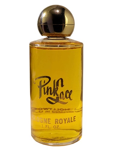 عطر ادکلن پینک لیس استودیو گرل - Pink Lace Studio Girl - بررسی، قیمت و خرید