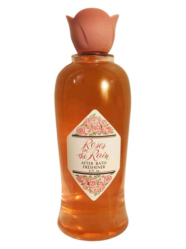 عطر ادکلن رُزِز این دِ رِین استودیو گرل - Roses in The Rain Studio Girl - بررسی، قیمت و خرید