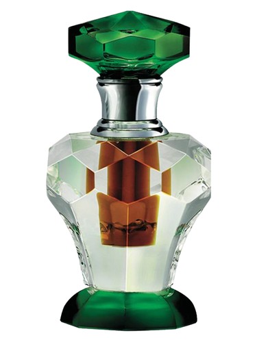 عطر ادکلن دهن العود کامبودی سوئیس عربیان - Dehn El Oud Сambodi Swiss Arabian - بررسی، قیمت و خرید