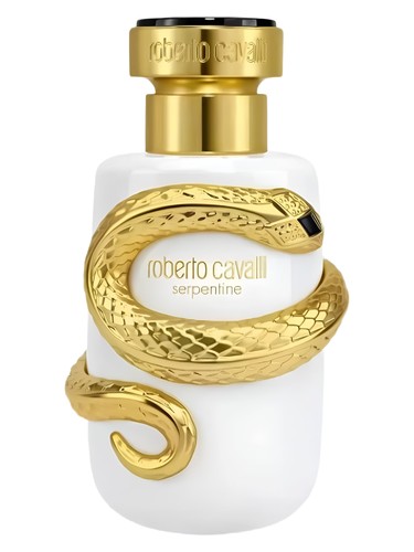 عطر ادکلن سرپنتاین ۲۰۲۵ روبرتو کاوالی - Serpentine 2025 Roberto Cavalli - بررسی، قیمت و خرید