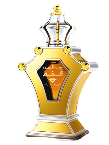 عطر ادکلن دهن العود فخّام سوئیس عربین - Dehn El Ood Fakham Swiss Arabian - بررسی، قیمت و خرید