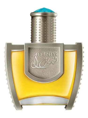 عطر ادکلن فدیتک سوئیس عربین - Fadeitak Swiss Arabian - بررسی، قیمت و خرید