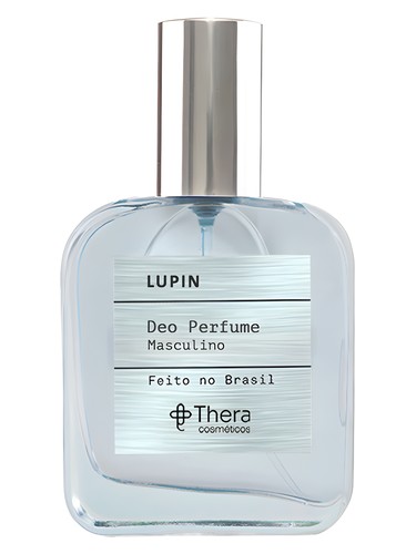 عطر ادکلن لوپین ترا کاسمِتیکوس - Lupin Thera Cosméticos - بررسی، قیمت و خرید