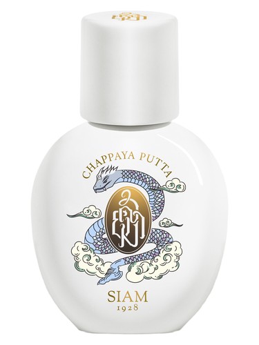 عطر ادکلن چاپایا پوتا سیام نوزده بیست و هشت - Chappaya Putta SIAM 1928 - بررسی، قیمت و خرید