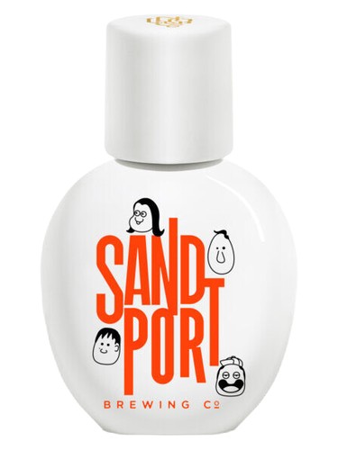 عطر ادکلن سندپورت سیام نوزده بیست و هشت - SandPort SIAM 1928 - بررسی، قیمت و خرید