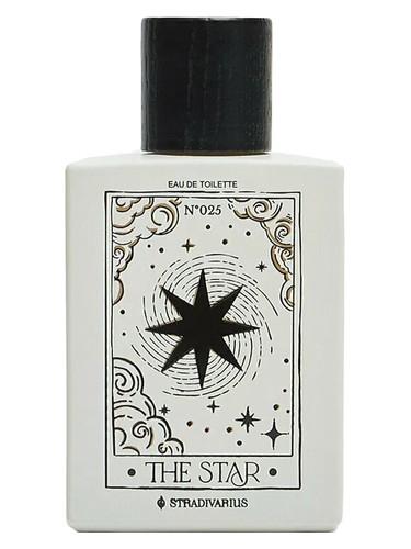 عطر ادکلن نمبر025 د استار استرادیواریوس - N°025 The Star Stradivarius - بررسی، قیمت و خرید