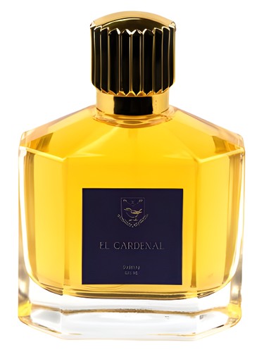 عطر ادکلن ال کاردینال رن اتلیه - El Cardenal Wren Atelier - بررسی، قیمت و خرید