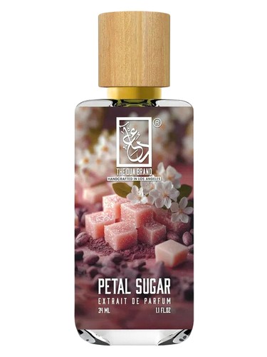 عطر ادکلن پِتِل شوگِر دی دوا برند - Petal Sugar The Dua Brand - بررسی، قیمت و خرید