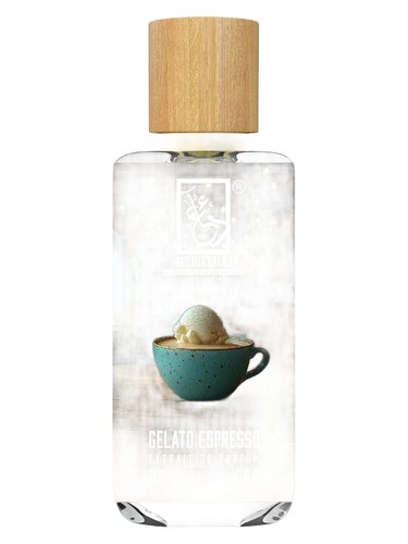 عطر ادکلن جلاتو اسپرسو د دوا برند - Gelato Espresso The Dua Brand - بررسی، قیمت و خرید