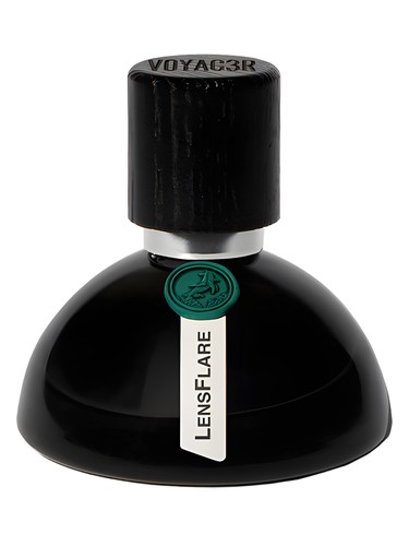 عطر ادکلن لنز فلر وویجر - Lens Flare Voyager - بررسی، قیمت و خرید