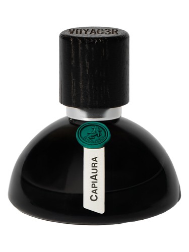 عطر ادکلن کاپی آورا وویجر - CAPI AURA Voyager - بررسی، قیمت و خرید