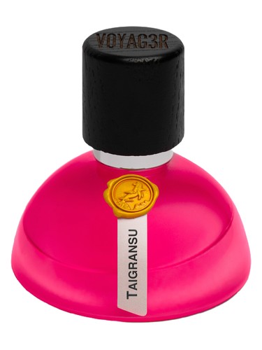عطر ادکلن تایگرنسو وویجر - TAIGRANSU Voyager - بررسی، قیمت و خرید