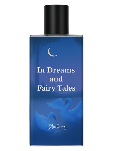 عطر ادکلن اینجا چند تلفظ احتمالی وجود دارد: این دریمز اند فری تیلز بلو بری سورس - In Dreams and Fairy Tales Blueberry Sorce - بررسی، قیمت و خرید