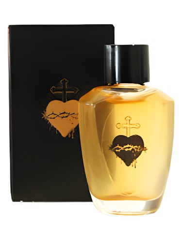 عطر ادکلن د هیارت ایز دسیفتف اباو آل تینگز یوش - The Heart Is Deceitful Above All Things Yosh - بررسی، قیمت و خرید