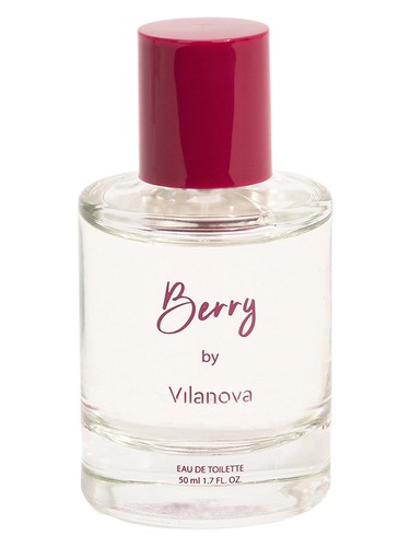 عطر ادکلن بری ویلانوا - Berry Vilanova - بررسی، قیمت و خرید