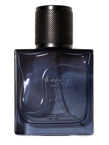 عطر ادکلن فیرلس ویلانوا - Fearless Vilanova - بررسی، قیمت و خرید