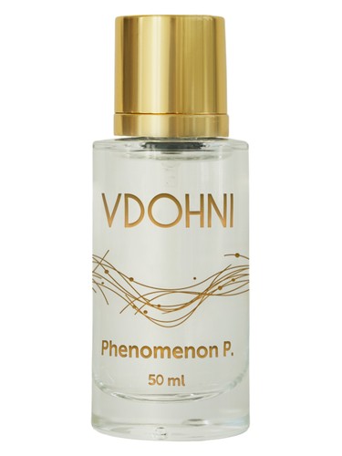 عطر ادکلن فنون من وادونی - Phenomenon P. VDOHNI - بررسی، قیمت و خرید