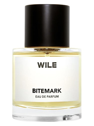 عطر ادکلن بایت مارک وایل - Bitemark WILE - بررسی، قیمت و خرید