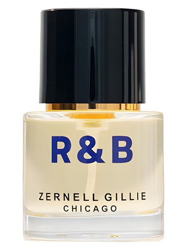 عطر ادکلن آر اَند بی زرنل گیلی - R&B Zernell Gillie - بررسی، قیمت و خرید