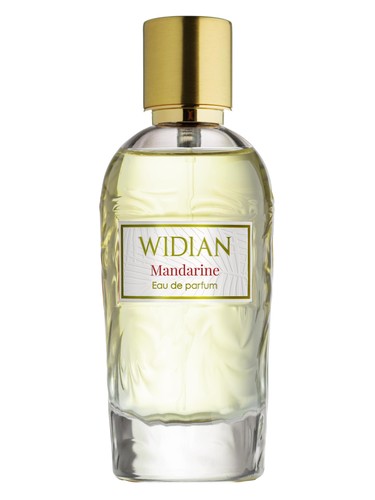 عطر ادکلن رز عربیا ماندارین ویدین - Rose Arabia Mandarine WIDIAN - بررسی، قیمت و خرید