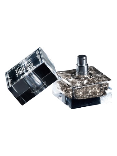 عطر ادکلن بِلَک کیوب رامون مولویزَر - Black Cube Ramon Molvizar - بررسی، قیمت و خرید