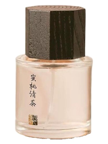 عطر ادکلن می تاو چینگ چا سی شیانگ وی - Mi Tao Qing Cha 蜜桃清茶 Sixiangwei 司香尉 - بررسی، قیمت و خرید