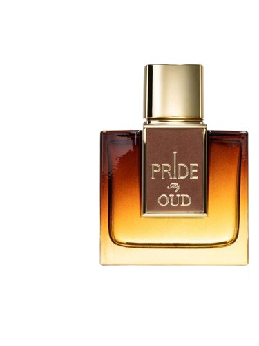 عطر ادکلن پراید مای عود رو بروکا - Pride My Oud Rue Broca - بررسی، قیمت و خرید