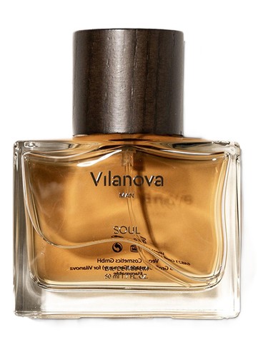 عطر ادکلن سول ویلانوا - Soul Vilanova - بررسی، قیمت و خرید