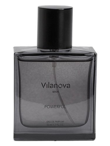 عطر ادکلن پاورفول ویلانوا - Powerful Vilanova - بررسی، قیمت و خرید