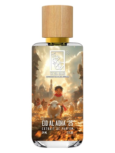 عطر ادکلن عید قربان '25 دی دوآ برند - Eid Al Adha '25 The Dua Brand - بررسی، قیمت و خرید