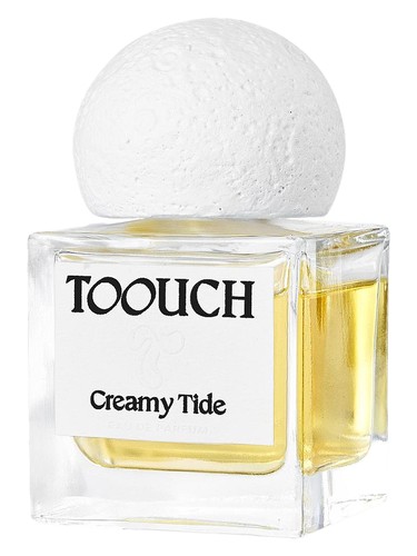 عطر ادکلن کریمی تاید تاعچ - Creamy Tide Toouch - بررسی، قیمت و خرید
