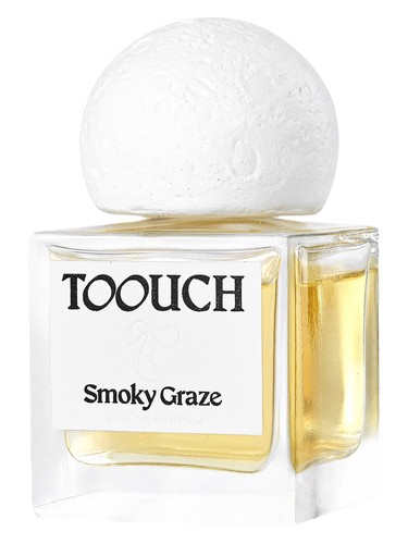 عطر ادکلن اسموکی گریز توچ - Smoky Graze Toouch - بررسی، قیمت و خرید
