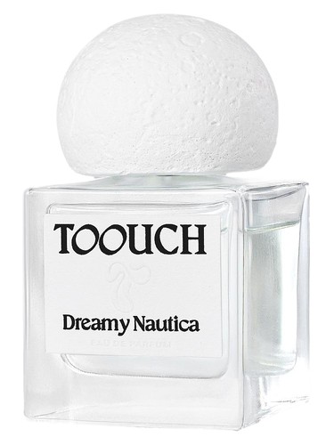 عطر ادکلن دریمی ناتیکا توچ - Dreamy Nautica Toouch - بررسی، قیمت و خرید