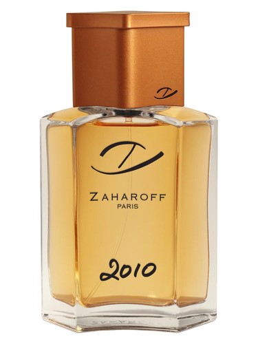 عطر ادکلن ذ هوس آو زاهاروف آرک ۲۰۱۰ زاهاف - The House of Zaharoff Arc 2010 Zaharoff - بررسی، قیمت و خرید