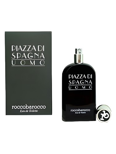 عطر ادکلن پیاتزا دی اسپانیا اوومو روکوباراکو - Piazza di Spagna Uomo Roccobarocco - بررسی، قیمت و خرید