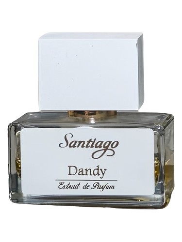عطر ادکلن دَندی سانتیاگو لاکچری پرفیوم - Dandy Santiago Luxury Parfum - بررسی، قیمت و خرید