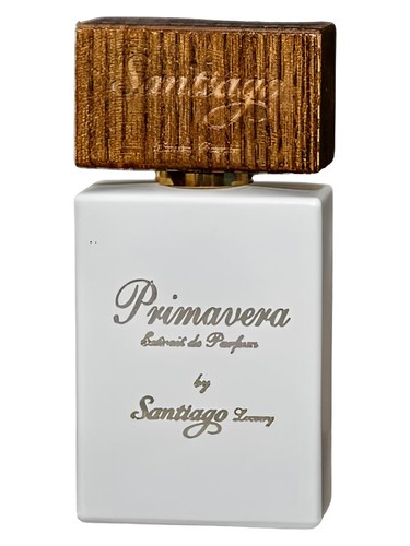 عطر ادکلن پریماورا سانتیاگو لاکچری پرفیوم - Primavera Santiago Luxury Parfum - بررسی، قیمت و خرید