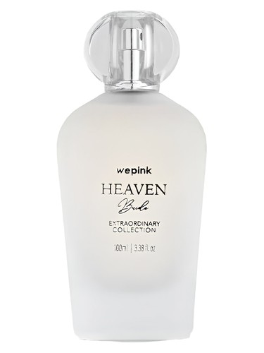 عطر ادکلن هیون براید وی پینک - Heaven Bride We Pink - بررسی، قیمت و خرید