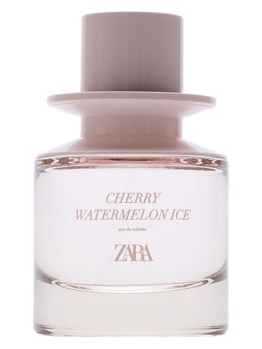 عطر ادکلن چری واترملون آیس زارا - Cherry Watermelon Ice Zara - بررسی، قیمت و خرید