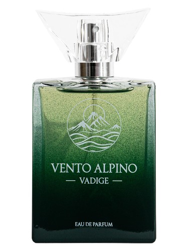 عطر ادکلن ونتو آلپینو وادیج - Vento Alpino Vadige - بررسی، قیمت و خرید