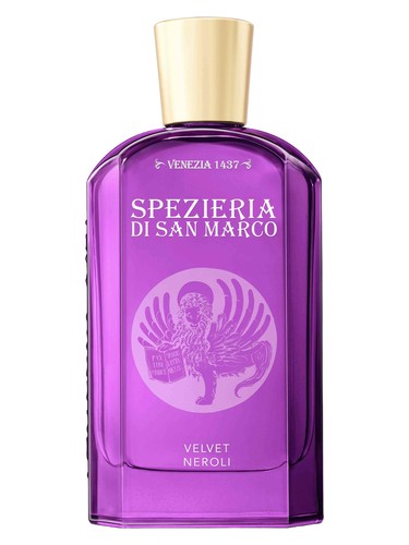 عطر ادکلن ولوت نرولی اسپِزیریا دی سان مارکو - Velvet Neroli Spezieria di San Marco - بررسی، قیمت و خرید