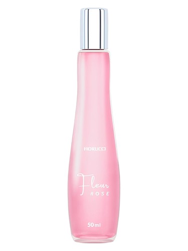 عطر ادکلن فلور رز فیوروجی - Fleur Rose Fiorucci - بررسی، قیمت و خرید