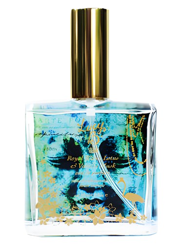 عطر ادکلن رویال واتر لوتوس اند وانیلا ماسک /luːsi biː/ - Royal Water Lotus and Vanilla Musk Lucy B - بررسی، قیمت و خرید