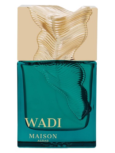 عطر ادکلن وادی میزون اسرار - Wadi MAISON ASRAR - بررسی، قیمت و خرید