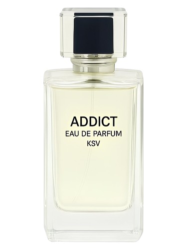 عطر ادکلن ادیکت فور ومن کی‌اس‌وی - Addict For Women KSV - بررسی، قیمت و خرید