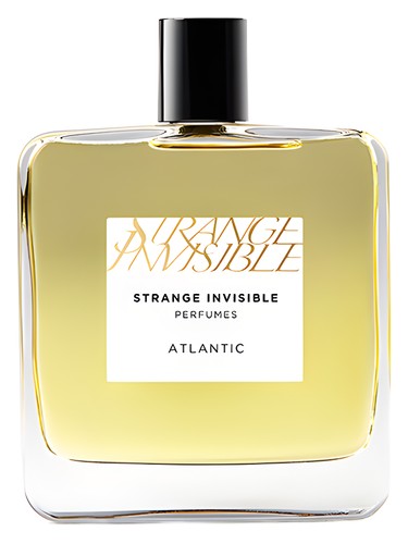 عطر ادکلن آتلانتیک استرنج اینویزیبل پرفیومز - Atlantic Strange Invisible Perfumes - بررسی، قیمت و خرید